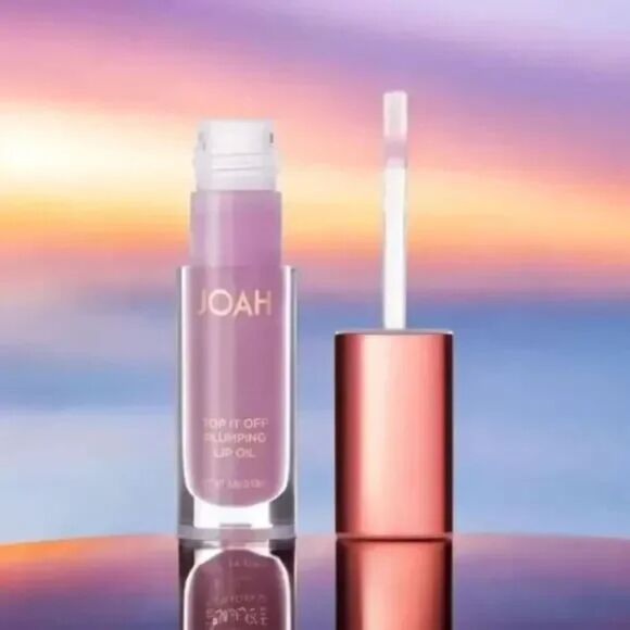 Lip Plump/Lip Oil Bubbly from Joah - Picture 1 of 5